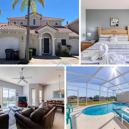 Newly Renovated Courtyard Villa